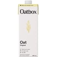 thumbnail image 1 of Oatbox Dairy-Free Oat Milk Beverage, 946 ML tetra, 1 of 9