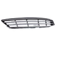 thumbnail image 3 of VioziteGam Grille Assembly Front Side Black Plastic Chrome Horizontal Bar for Lexus for ES300 2002-2003 for ES330 2004 1pc Painted EAO-2021 5310133120C0, 3 of 5