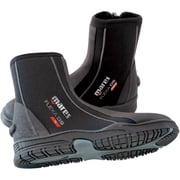 Mares Flexa 5mm Boot Scuba Diving Snorkeling Booties Wetsuit Boots