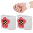 thumbnail image 4 of Suodoka Travel Wristband Comfortable Breathable Children Sports Wrist Strap Band for Nausea Relief, 4 of 9
