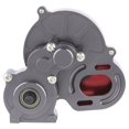 thumbnail image 4 of Metal Middle Gear Box Assembly for 1/10 RC Crawler Car,Performance with Protective Cover, 4 of 7