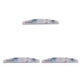 thumbnail image 4 of Lima de Uñas Qarigey Grano Colorido Pulidor Limas Type3 NO3, 4 of 6