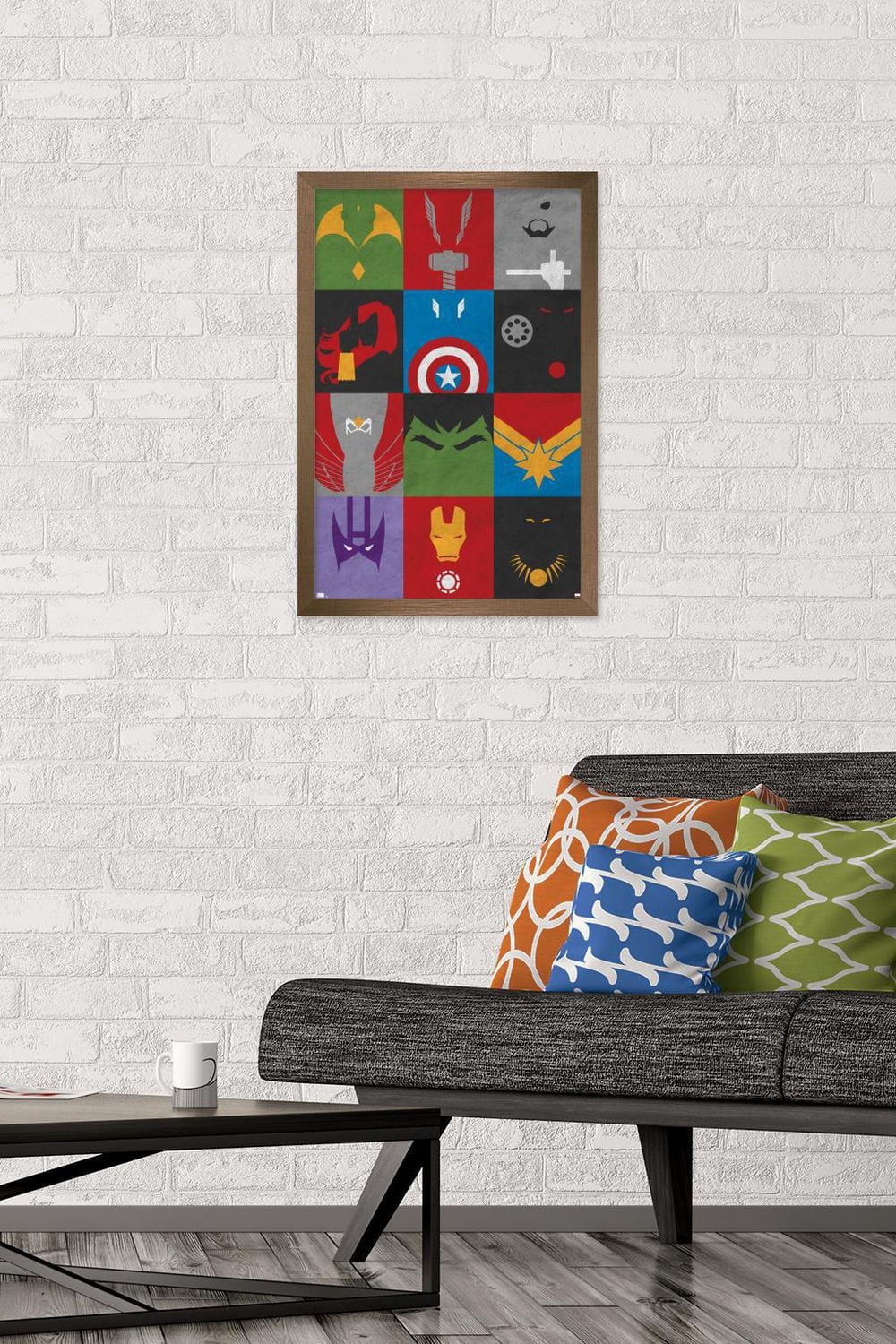 Marvel Comics - Avengers