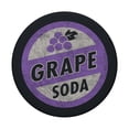 thumbnail image 3 of Tapón para botella de refresco PopGrip Pixar Up Grape para soporte de teléfono, 3 of 6