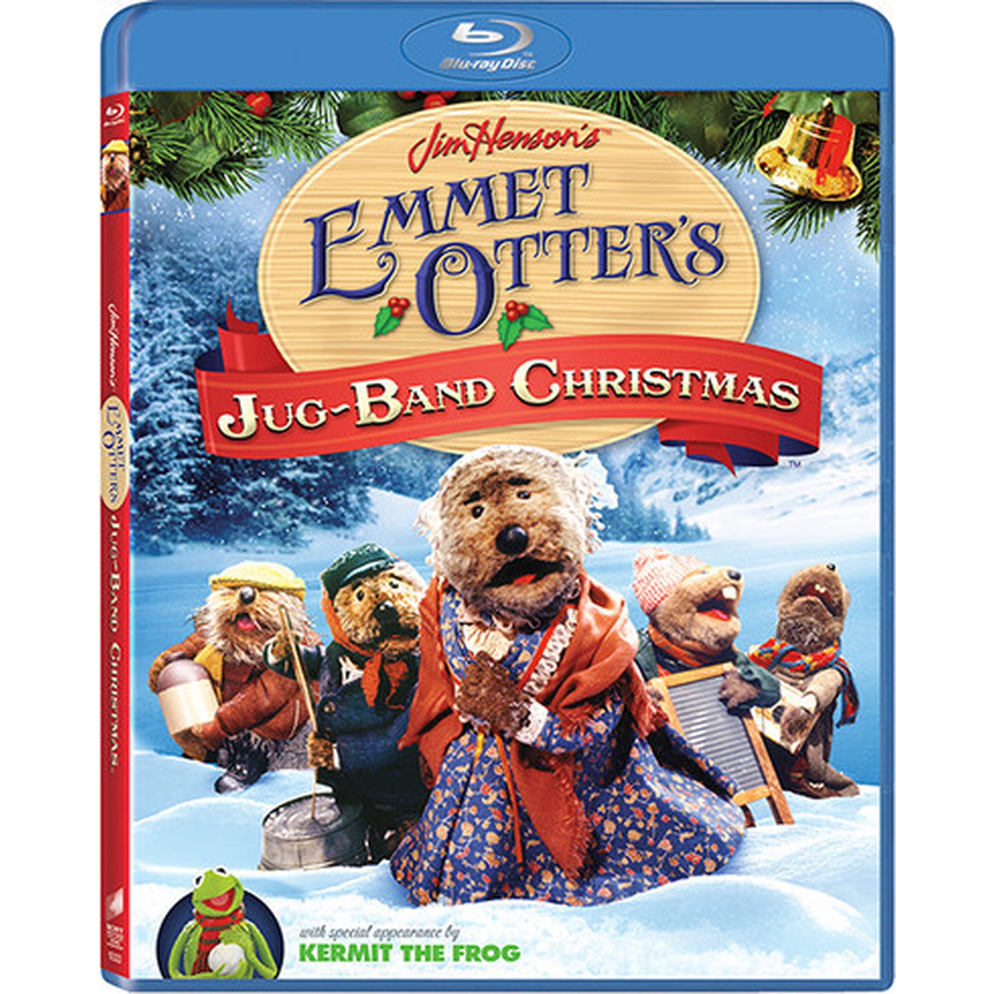 Emmet Otter's Jug-Band Christmas