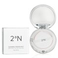 thumbnail image 4 of Makeup 2an Gleaming Tension Pact #22 Medium Beige SPF37 PA++, 4 of 5