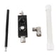 thumbnail image 2 of Antena QRP HF De Onda Corta, Onda Estacionaria Baja, Direccionalidad Fuerte, 20W, 3,5 A 470MHZ, Antena Sintonizada De Banda Completa Para Exteriores, 2 of 7