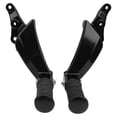 thumbnail image 3 of Reposapiés Pedal De Motocicleta De Alta Resistencia Práctico Reposapiés Plegable Fábrica Para Taller De Reparación ANGGREK No, 3 of 7