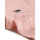 thumbnail image 5 of CHAQUETA DE MEZCLILLA CHIC PARA MUJER CON MANGA LARGA ABULLONADA Y LONGITUD RECORTADA, CHAQUETA OCCIDENTAL LAVADA TALLA XS ROSA, 5 of 6