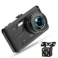 thumbnail image 1 of Birdeem Hd 1080P Car Driving Recorder Night Version Dvr Camera 110 Â° Angle Aluminum Alloy Electronic Accessories, 1 of 1
