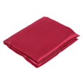 thumbnail image 4 of Mantel Ticfox de 145 x 320 cm color rojo vino, para hogar, hotel, banquete, fiesta, decoración, 4 of 10