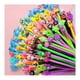 thumbnail image 1 of 20Pcs Cartoon Pens Eco Friendly Plastic Assorted Cute Style Bright Colors Writing Pens for Students Kids School, 1 of 3