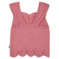 thumbnail image 4 of Modern Moments by Gerber Toddler Girl Wavy Sweater Outfit Set, 2-Piece, Sizes 12 Months - 5T, 4 of 14