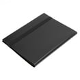 thumbnail image 4 of Trading Card Binder, Card Binder Large Capacity  For Home For Game Card Black, 4 of 8