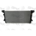 thumbnail image 3 of New Aluminum Core Radiator Compatible With Ford Lincoln F-150 SSV 6 Cyl 3.5L F-150 Limited 6 Cyl 3.5L Navigator Black Label 6 Cyl 3.5L 2011-2021 By 3670 CU13229 1976 13229 2481202, 3 of 3