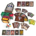 thumbnail image 1 of Juego de cartas Fool's Blade, primera edición, con caja de espadas coleccionable, 1 of 7