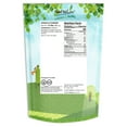 thumbnail image 2 of Spinach Powder, 1.5 Pounds – Finely Ground Dehydrated Leaves, Pure, Vegan, Kosher, 2 of 8
