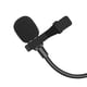 thumbnail image 5 of Micrófono Con Cable Para OSMO ACTION Camera Vlog Video Recording 3.5mm Mini Clip-On Micrófono, 5 of 6