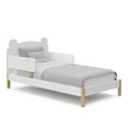 thumbnail image 3 of Storkcraft Teddy Bear Toddler Bed, 3 of 7