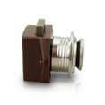 thumbnail image 4 of Hardware del mango del armario de la puerta del armario Fanmusic Hardware del mango del armario, 4 of 7