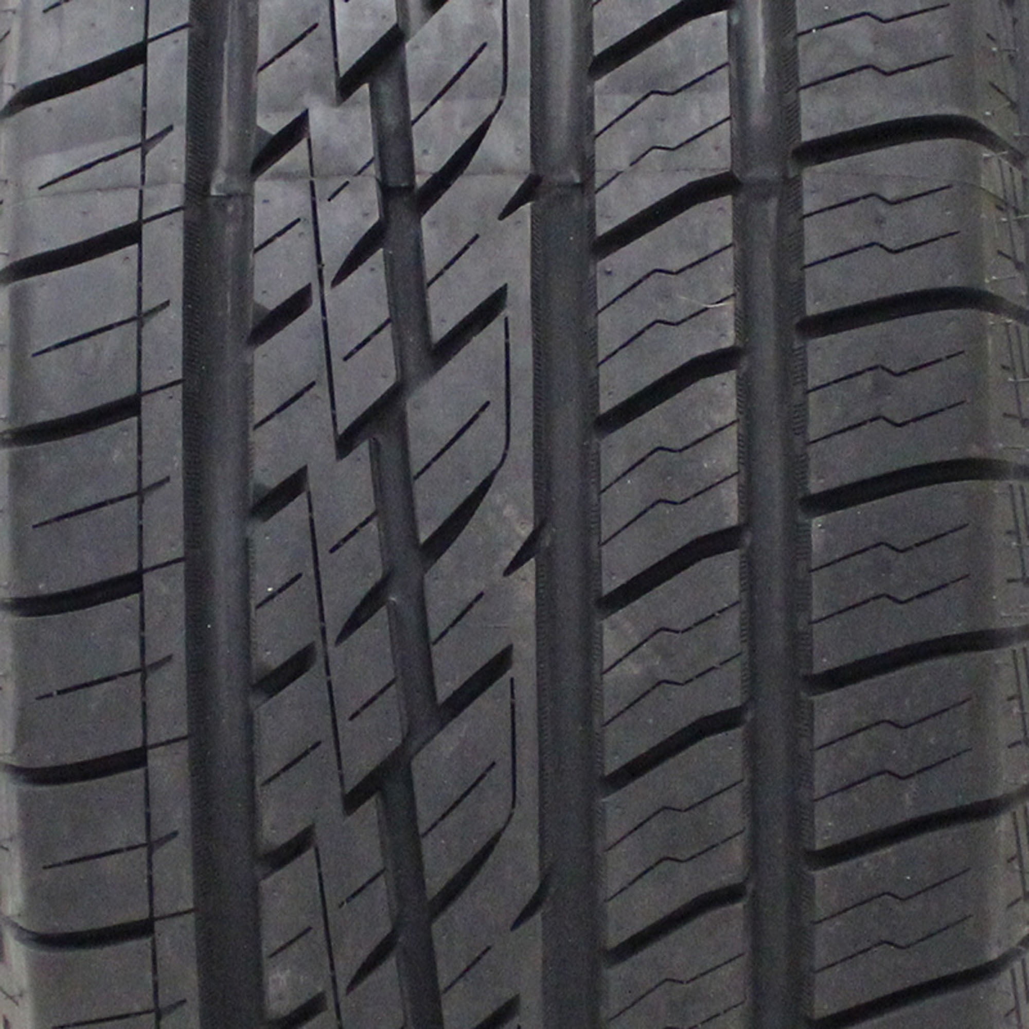 yo　2/6 Nitto Crosstek 2 265/60R18 114T XL Truck Tire-All-Season, Tread