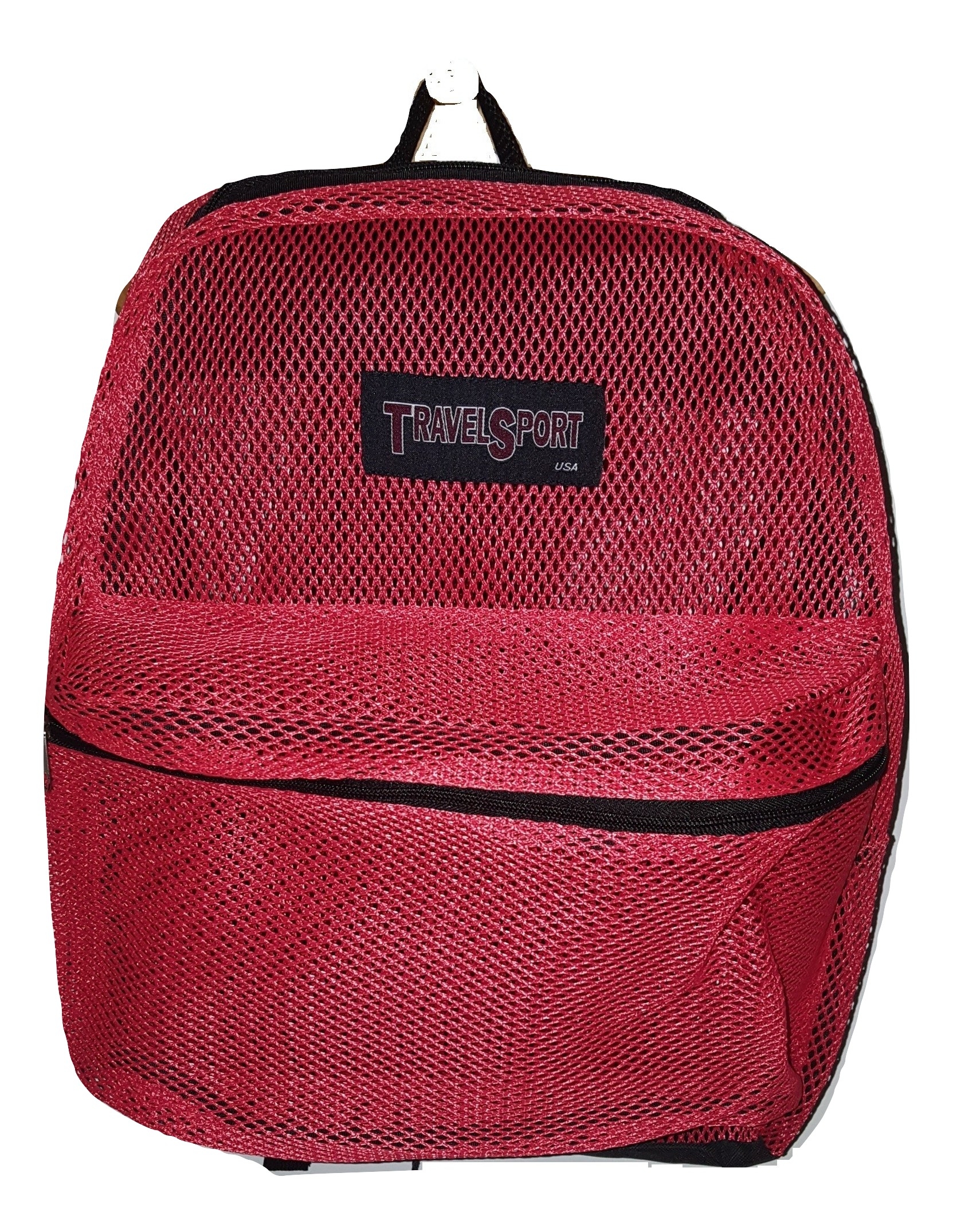 see through backpack walmart