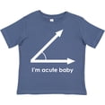 thumbnail image 3 of Inktastic I'm Acute Baby Boys or Girls Toddler T-Shirt, 3 of 5