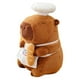 thumbnail image 5 of Peluche de chef carpincho para decoración de habitación infantil, suave caricatura coleccionable de carpincho. 60cm, 5 of 9