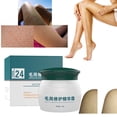 thumbnail image 2 of Yatlte Body Soothing & Repairing Cream, Calms Irritated Skin and Reduces Redness, Moisturizes And Soothes Irritated Areas, Gentle Daily Care For Sensitive And Rough Skin, 2 of 3