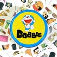 thumbnail image 4 of Spot It Jr Dobble Juego de cartas doble para niños, Pikachu, amigos, DC, Disney, Pixar, Paw Patrol, tablero de fiesta, dibujos animados, regalos educativos para niños, 4 of 4