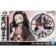 thumbnail image 1 of Bandai Armable Nezuko Kamado Demon Slayer Model Kit, 1 of 1
