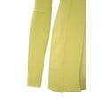 thumbnail image 4 of TheLovely Women & Plus Open Front Drape Classic Knit Cardigan With Pockets, 4 of 4