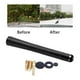 thumbnail image 5 of uversal para coche repuesto para montaje en , para coche apta para camionetas de vehículos , negro Baoblaze Antena de coche, 5 of 8
