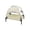 #14-White, variant on Cheapark Elevated Pet Bed Pet Cot With Canopy Waterproof Breathable Off Ground Sleeping Bed Tent For Indoor Outdoor Pet Use