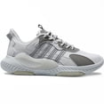 thumbnail image 3 of Tenis Hombre, Zapatos Hombre Deportivos, Zapatos de Malla Transpirable para Hombre, Zapatillas de Deporte Casuales de Moda para Entrenamiento Caminar Correr Gimnasio&nbsp;Antiderrapante, 3 of 7