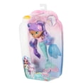 thumbnail image 4 of Fisher-Price Shimmer and Shine Magic Mermaid Nila, 4 of 4