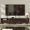 79"W Walnut, variant on Kosynda TV Stand for TVs up to 85 inch, Entertainment Center with 2 Drawers and Storage Cabinet, Media Console Table for Living Room, Bedroom, Natural