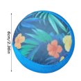 thumbnail image 4 of EclipseJewels Bounce Ball for Pool – Floral Water Skipping Ball, Perfect Swimming Pool Toy, Beach Lake River Game, Ideal for Pool Parties, Bounce Games, and Water Ball Activities, 4 of 6