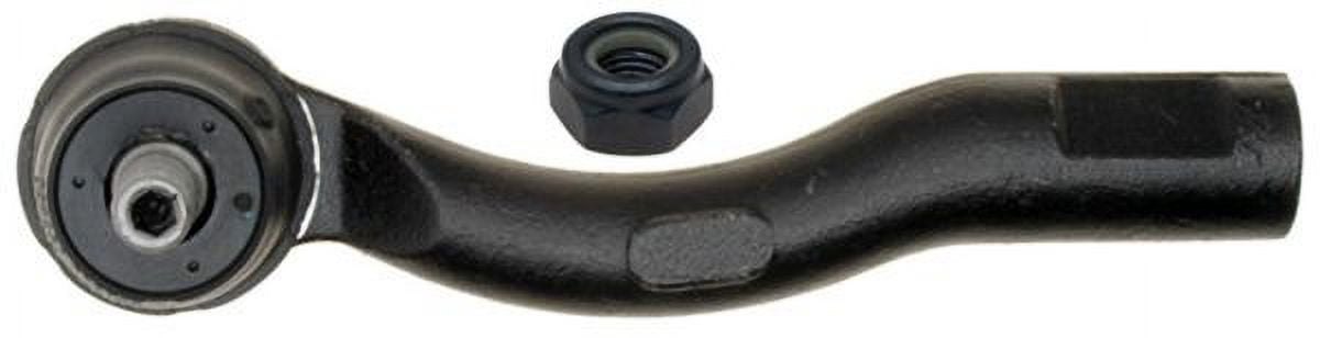 Passenger Side Outer Tie Rod