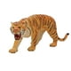 thumbnail image 3 of Figura de tigre, Simulacia de Regalos Tigador de Juguete de PlásTiCO Educato para decora de la Oficina en Casa, 3 of 7