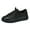 Black, variant on Rhinestone Sneakers for Women Women's Glitter Sneakers Shiny Sequin Sport Tennis Lightweight Bling Lace Up Shoes Fashion Sneakers Footwear