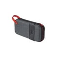 thumbnail image 6 of PDP Overnight Case: Elite Edition for Nintendo Switch™, Grey, 6 of 7