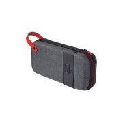 PDP Overnight Case: Elite Edition for Nintendo Switch™, Grey