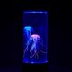 thumbnail image 5 of Led Jellyfish Lava Lamp Multicolor,night Light Usb Charging, 5 of 5