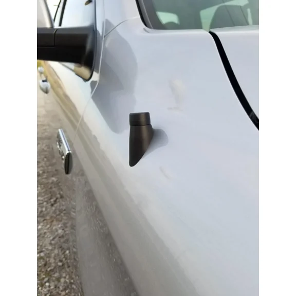 Antenna Delete Plug (Sealing) Cover Blanking Block Cap for Toyota Tundra 2014-2020