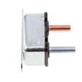 thumbnail image 3 of koolsoo 12V Auto Automatic Reset Circuit Breaker Fuse Stud Bolt Type 1, 3 of 9
