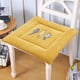 thumbnail image 5 of RKSTN seat cushion Seat Cushions For Home Use, Cushion For Living Room Tatami, Chair Cushion Winter Chair Cushion Dining Chair Stool Cushion, 17 Inch, 5 of 7