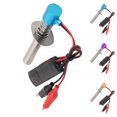 thumbnail image 2 of AYYUFE 6-24V Electronic Glow Plug Starter Igniter Upgraded Part for 1/10 1/8 HSP RC Car, 2 of 7