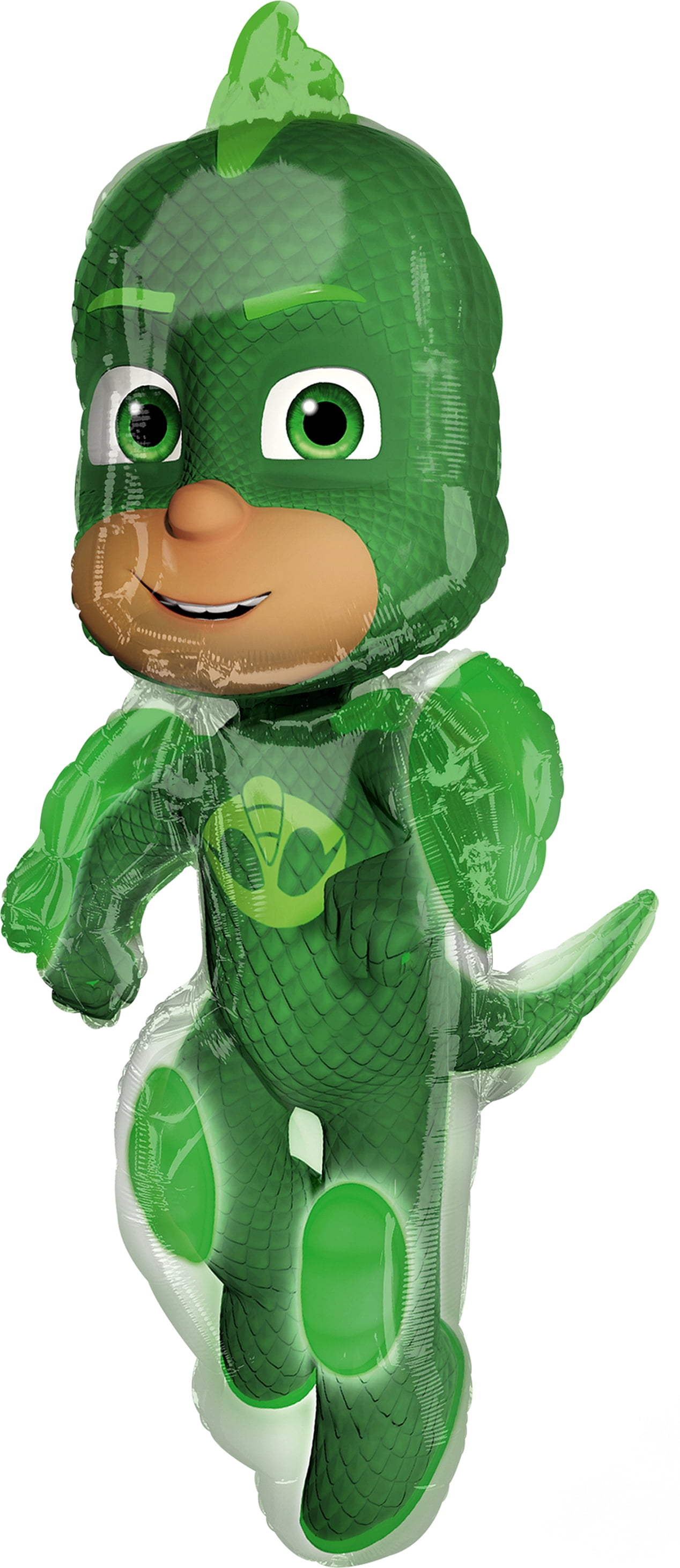 Anagram PJ Masks Catboy Gekko and Owlette Birthday Party Supplies Balloon Bouquet Decorations