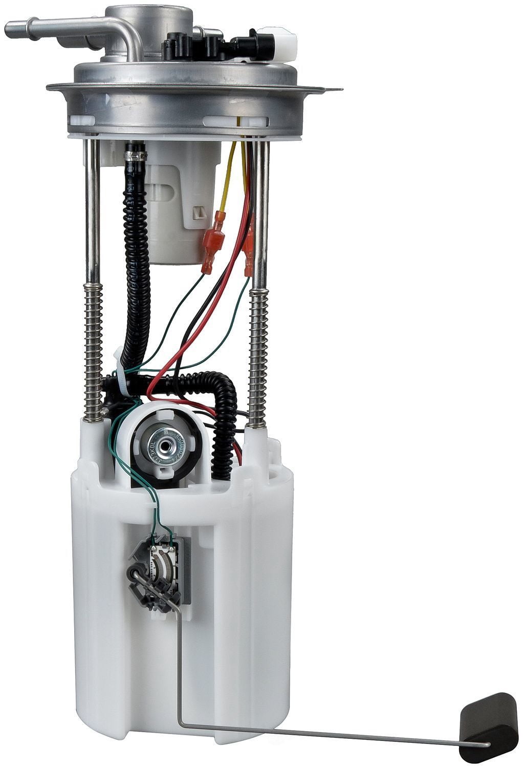 Bosch Fuel Pump Module Assembly P/N:66084 Fits Chevrolet, 2005-2004; Gmc, 2005-2004,